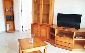 Apartamento Jarmar Puerto Santiago